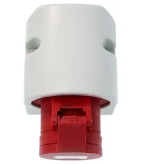 Wandcontactdoos CRD 16-4 Seizoensaanbieding